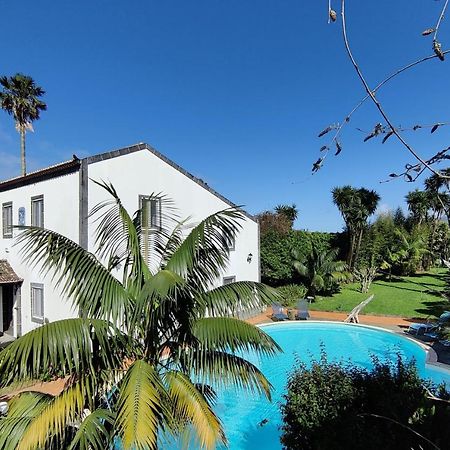 Quinta Minuvida Hotel Rabo de Peixe Kültér fotó