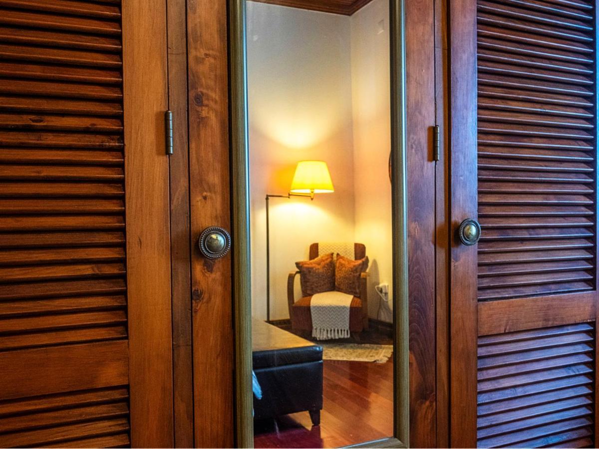 Quinta Minuvida Hotel Rabo de Peixe Kültér fotó
