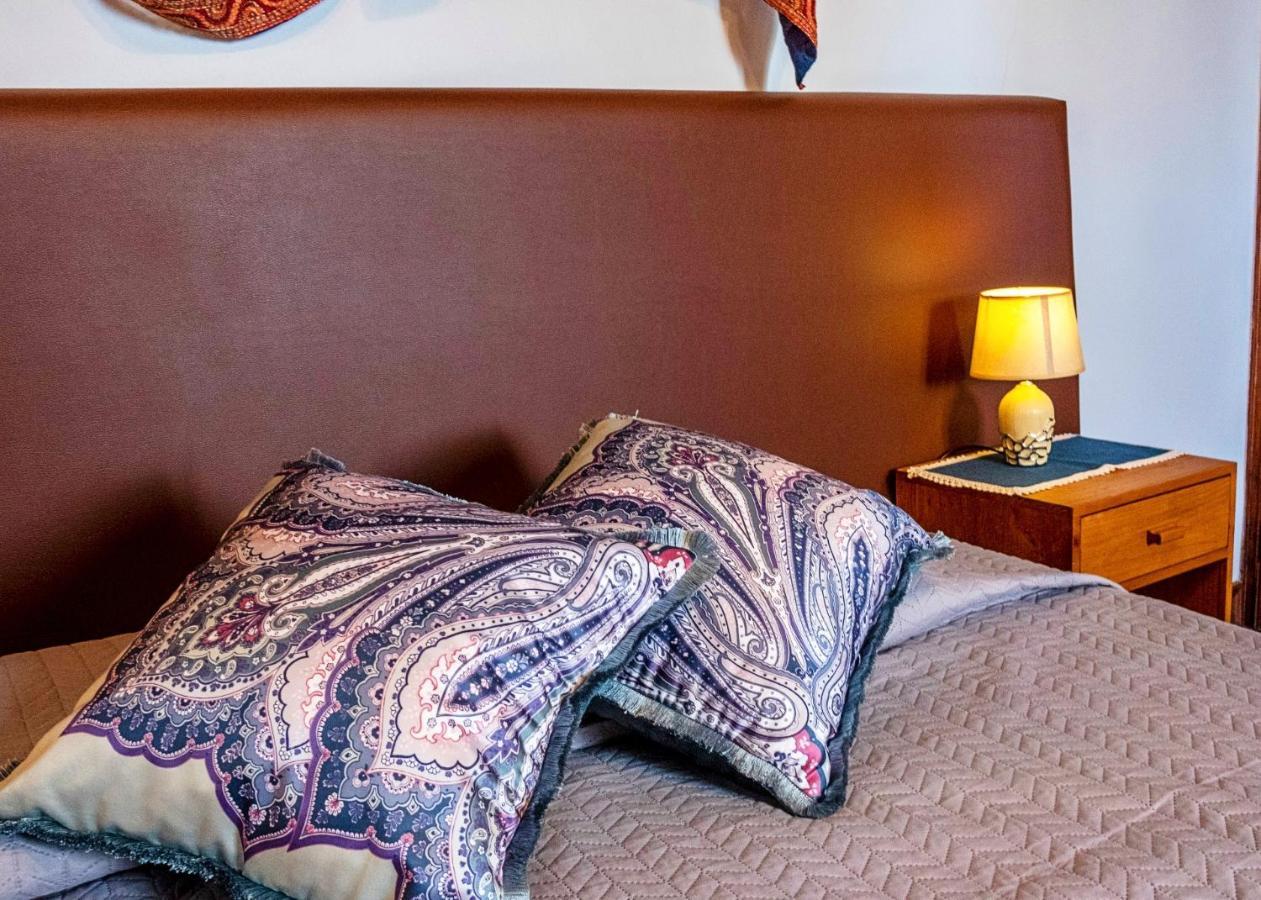 Quinta Minuvida Hotel Rabo de Peixe Kültér fotó