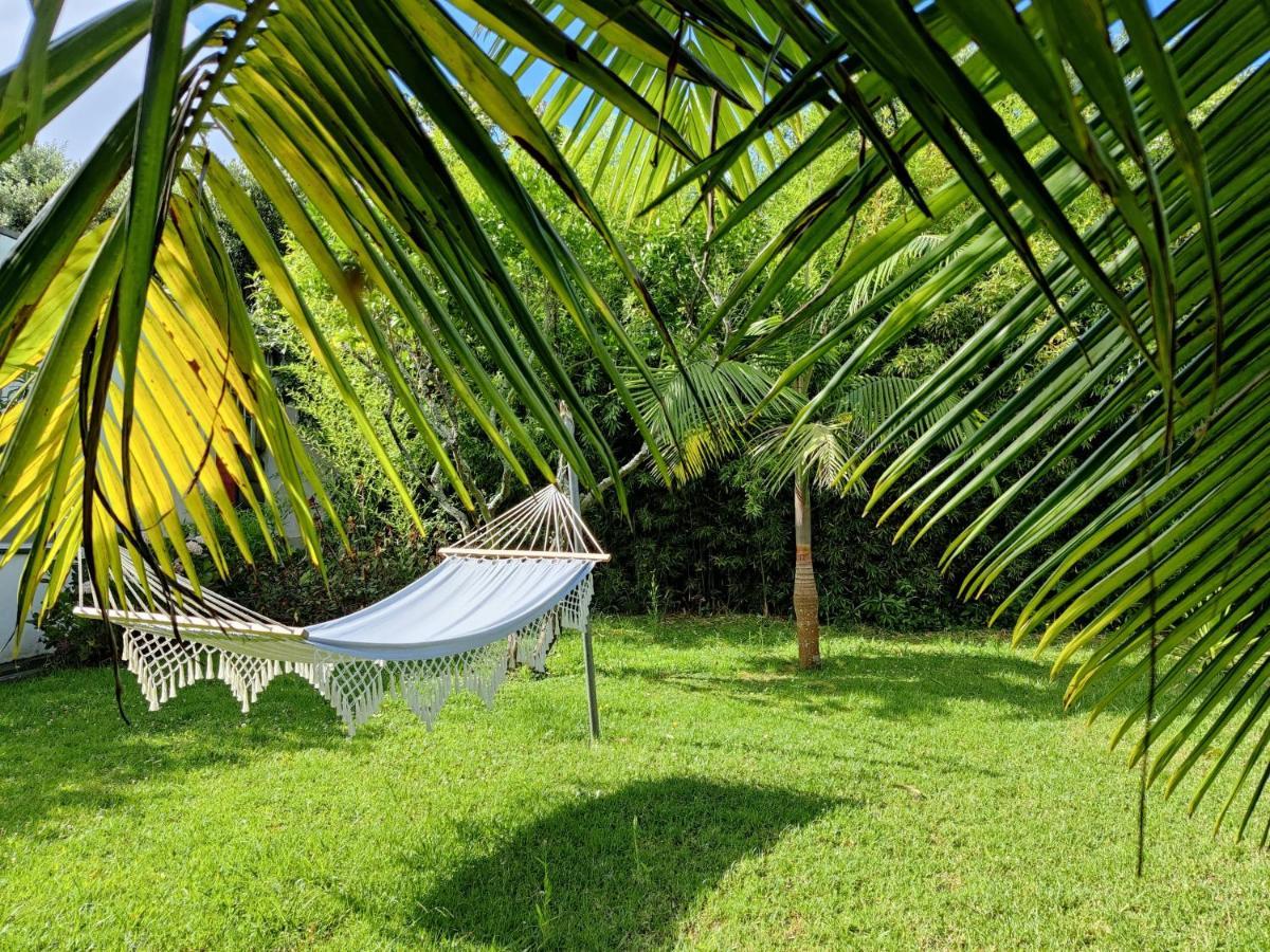 Quinta Minuvida Hotel Rabo de Peixe Kültér fotó