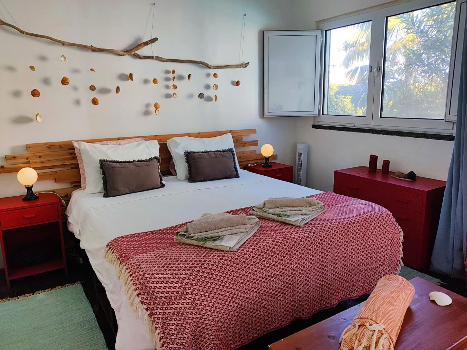 Quinta Minuvida Hotel Rabo de Peixe Kültér fotó