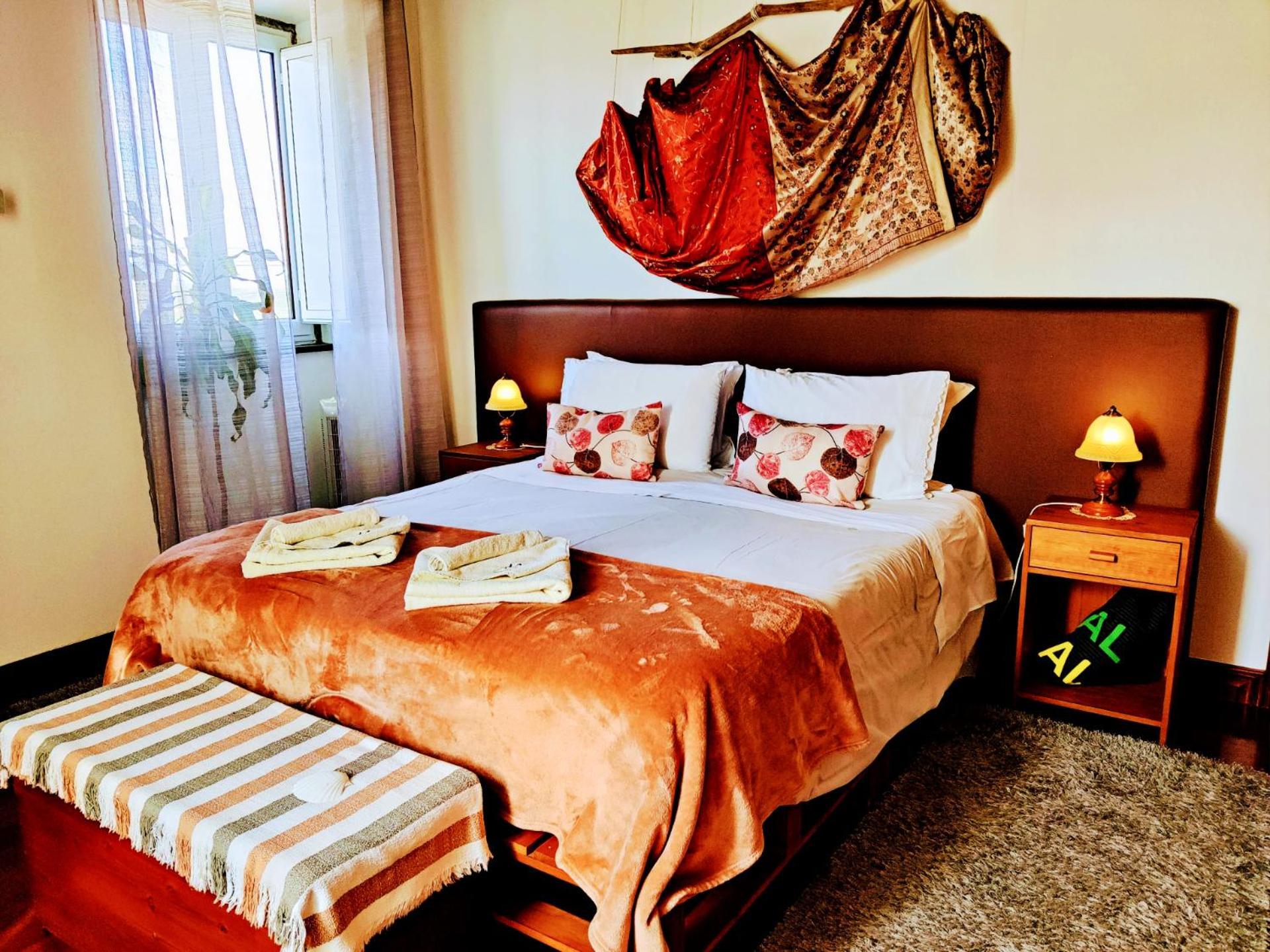 Quinta Minuvida Hotel Rabo de Peixe Kültér fotó