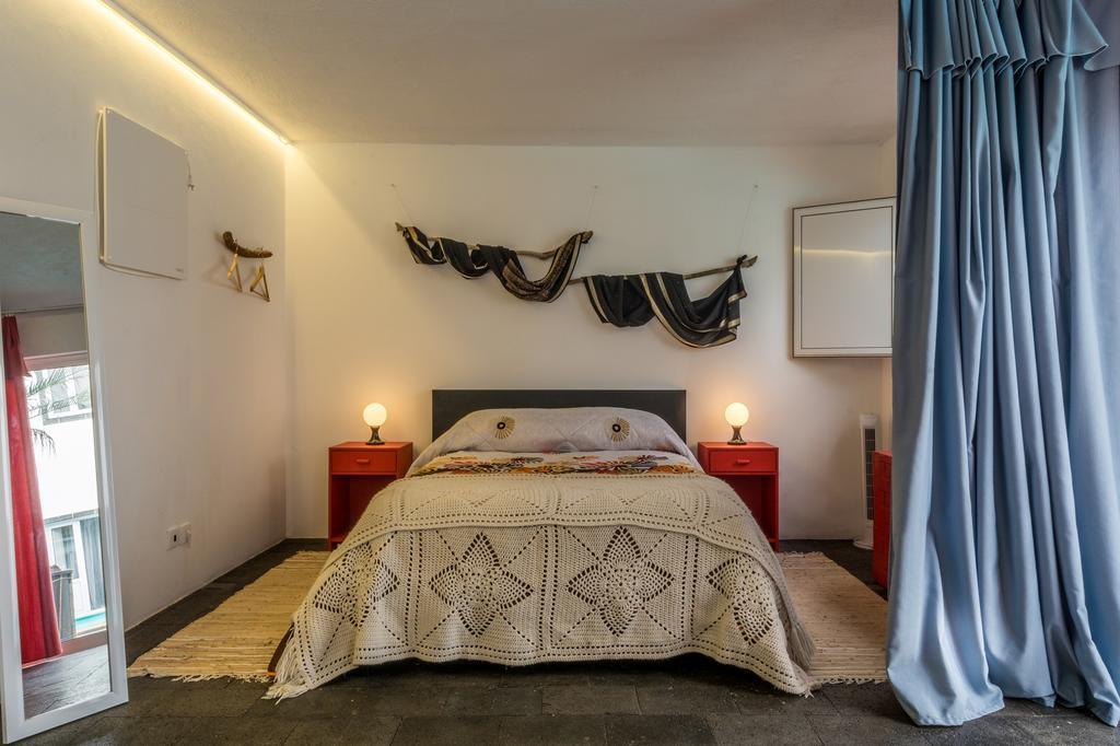 Quinta Minuvida Hotel Rabo de Peixe Kültér fotó