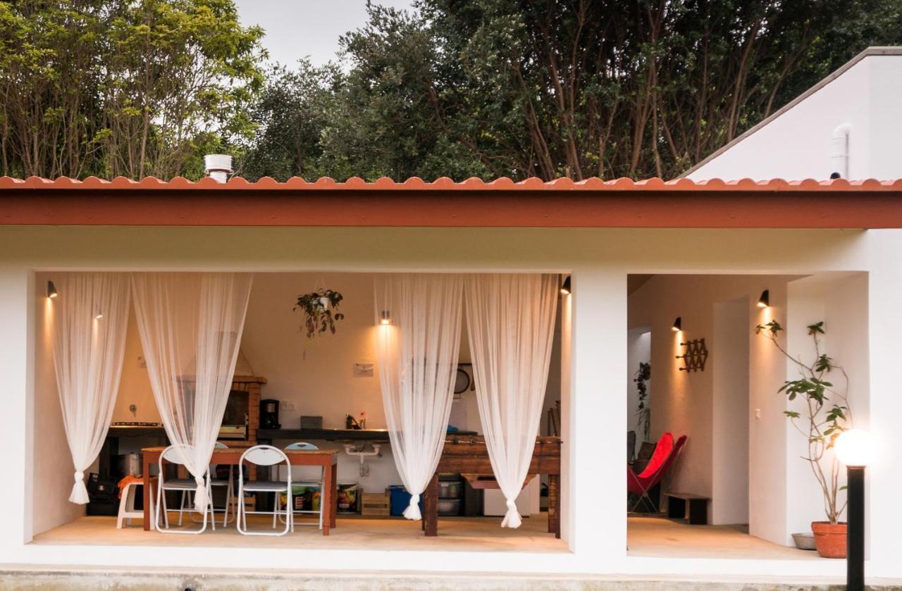 Quinta Minuvida Hotel Rabo de Peixe Kültér fotó