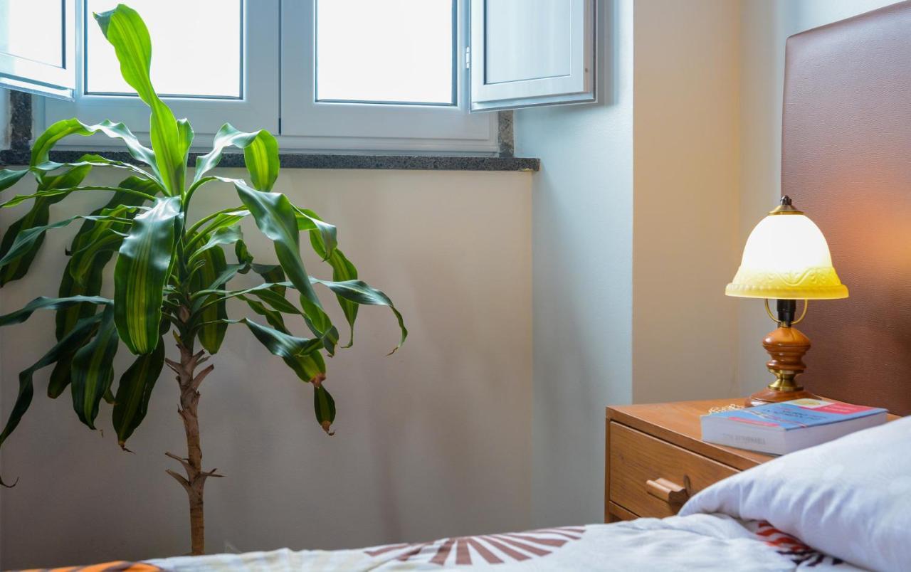 Quinta Minuvida Hotel Rabo de Peixe Kültér fotó